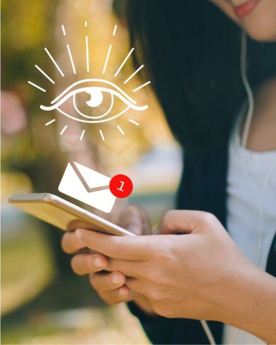 Voyance par mail /  1 thème (Amour, travail, finance, sauf maladie ou mort)