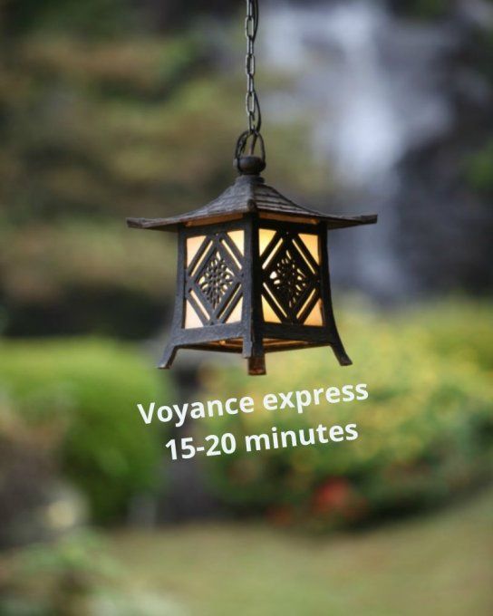 Voyance express